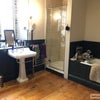 Photo 8: Main bathroom