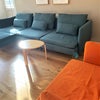 Photo 3: LOUNGE