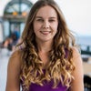 Photograph of Aleksandra