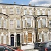 Photo 9: Street view (1st floor flat)