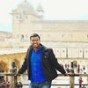 Photograph of Suraj