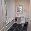 Photo 2: Common toilet upstairs 