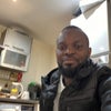 Photograph of Kwaku
