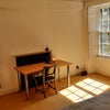 Photo 3: "upstairs" bedroom