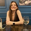 Photograph of Tasha