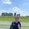 Photograph of madiha
