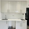 Photo 6: Cooking space 