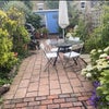 Photo 3: Garden - Accessed through kitchen