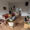 Photo 7: Shared living room