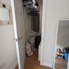 Photo 4: Walk-in wardrobe
