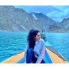 Photograph of Areeba