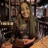 Photograph of Jasmin