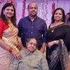 Photograph of Sheeba
