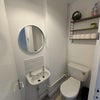 Photo 5: Downstairs Toilet 