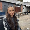 Photograph of izzie