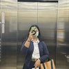 Photograph of Natcha