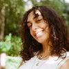 Photograph of Mia