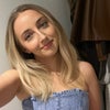 Photograph of Megan