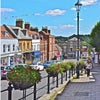 Photo 8: High street