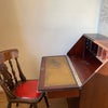 Photo 6: we have a normal table (107cmx70cm) available instead of this one 