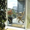 Photo 8: Balcony with South-West exposure