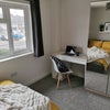 Photo 3: ROOM 5: Light, bright double en-suite 