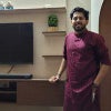 Photograph of Achal