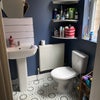 Photo 6: Groundfloor bathroom