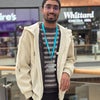 Photograph of Rahul