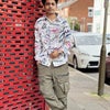 Photograph of Afsal