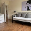 Photo 3: Daybed that opens into kingsize bed with 2 new mattresses