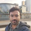 Photograph of SUFYAN AHMED