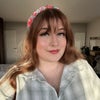 Photograph of Danielle