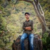 Photograph of Vishwajeet 