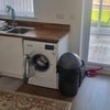 Photo 7: Kitchen with all the appliances inc a tumble dryer.