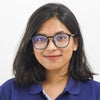 Photograph of Ayesha Abrar 