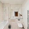 Photo 2: Main bathroom - lodger sole use