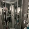 Photo 5: Shower with water jet spray music & lights
