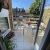 Photo 6: View from kitchen onto terrace