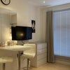 Photo 7: Flat screen tv + multi channel receiver 