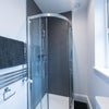 Photo 10: Ground floor shared shower room