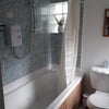 Photo 3: Main shared bathroom
