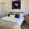 Photo 4: Large double bedroom