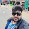 Photograph of Himanshu  