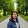 Photograph of Michelle