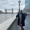 Photograph of Navaneeth