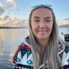 Photograph of Kayleigh