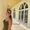 Photograph of Fabiana