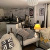 Photo 4: LIVING + DINING