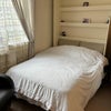 Photo 1: proper standard double bed n matress